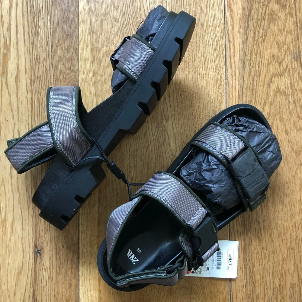 Zara Shoes - Picture 7 of 10